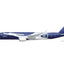 Pre - Order Herpa Wings 573993 1:200 Airbus A350 - 900 Lufthansa 100th Anniversary D - AIXL Plastic Model