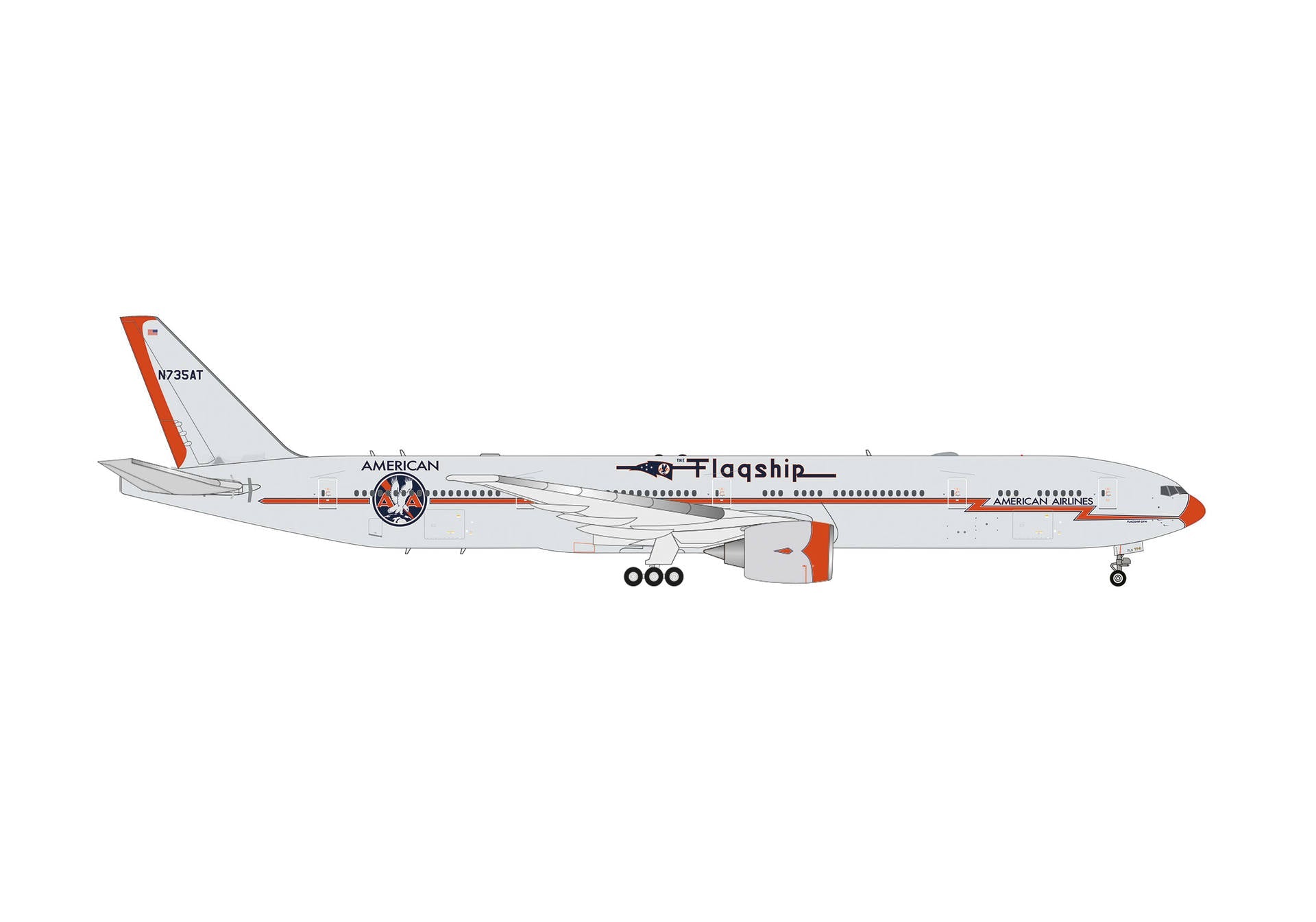 Herpa Wings Pre-Order – MTS Aviation Models