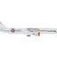 Pre - Order Herpa Wings 574020 1:200 Boeing 777 - 300 American Airlines Flagship 100th Anniversary N735AT Plastic Model