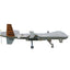 Pre-Order Herpa Wings 580922 1:72 U.S. Air Force MQ-9A Reaper 11th Attack Squadron "Tiger" 16-4334