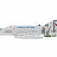 Pre - Order Hobby Master HA0002 1:72 MIG - 21MFN 2500, 41st FS, Caslav AB, Czech Republic, October 2002