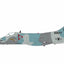 Pre - Order Hobby Master HA1442 1:72 A - 4E "Aggressor Scheme" 151118, VA - 43, US Navy, 1975