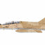 Pre - Order Hobby Master HA1652 1:72 Mirage 2000N "Exercise Red Flag" 4 - BJ, EC 2/4 "La Fayette", BA 116 Luxeuil, July 1992