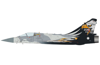 Pre - Order Hobby Master HA1653 1:72 Mirage 2000 - 5 E148/2048, 48 Training Sqn., ROCAF