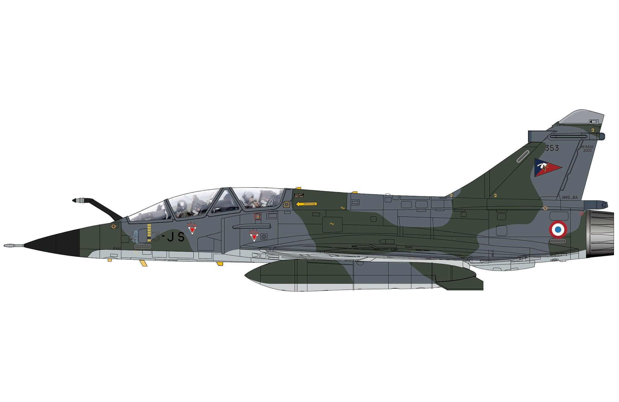 Hobby Master Pre-Order Collection – MTS Aviation Models