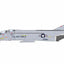 Pre - Order Hobby Master HA19076 1:72 F - 4C "Oregon ANG" 40838, 114th TFTS, Oregon, 1980s