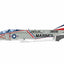 Pre - Order Hobby Master HA19078 1:72 F - 4J Phantom II 153828, US Marines, MCAS Iwakuni, 1976