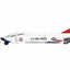 Pre - Order Hobby Master HA19083 1:72 F - 4E Thunderbirds No.1 plane, USAF, 1973/74 season