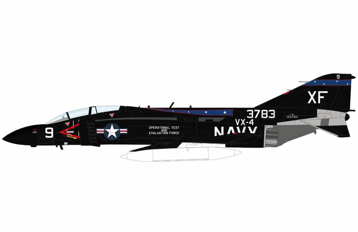 F-4 Phantom Collection – MTS Aviation Models