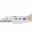 Pre - Order Hobby Master HA2128 1:72 F - 100D Super Sabre 55 - 2950, 81st TFS, 50th TFW, France 1958