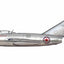 Pre - Order Hobby Master HA2418b 1:72 MIG - 15bis Red 25, Chinese People's Volunteers Air Force, North Korea, 1950s (with climbing ladder)