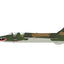 Pre Order Hobby Master HA2523 1:72 F - 105F "Red River Showboat" 63 - 8331, 354 TFS/355 TFW, Takhki RTAFB