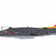 Pre - Order Hobby Master HA2634 1:72 AV - 8B+ Harrier II Plus 164569, VMA - 223, MCAS Cherry Point 2025