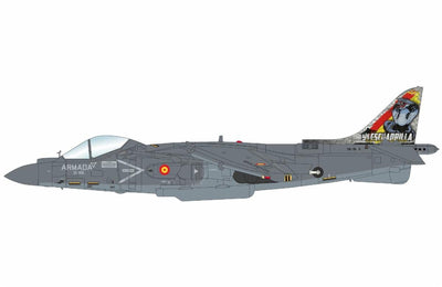 Pre - Order Hobby Master HA2636 1:72 EAV - 8B "RIAT 2023" 01 - 916, VA.1B - 6, 2023