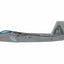 Pre - Order Hobby Master HA2826 1:72 F - 22 "90th FS 100th Anniv. Scheme" 09 - 4190, 90th FS, Elmendorf AB, 2017