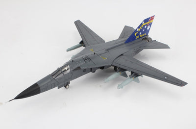 Hobby Master HA3033 1:72 F-111C Pig A8-131, RAAF "1973-2003" (with 4 x AGM-142)