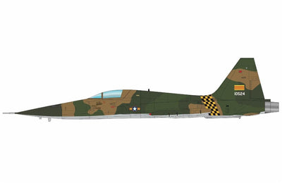 Pre - Order Hobby Master HA33009 1:72 F - 5A Freedom Fighter 65 - 10524, 522 Sqn., South Vietnam AF, 1971