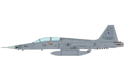 Pre - Order Hobby Master HA3386 1:72 KF - 5F Jegong - Ho 10 - 607, ROKAF, 2021