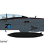 Pre - Order Hobby Master HA3578 1:72 TUDM F/a - 18D "20th Anniversary Scheme"