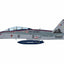 Pre - Order Hobby Master HA3593 1:72 F/A - 18D "US Marines 250 Years" 164874, VMFA - 112, US Marines, 2025