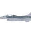 Pre - Order Hobby Master HA38064 1:72 F - 16D Fighting Falcon 85 - 1572, Edwards AFB, 2024