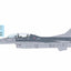 Pre - Order Hobby Master HA38076 1:72 F - 16B "Royal Thai AF" (w/ decals for 3 planes)