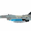 Pre - Order Hobby Master HA38099 1:72 F - 16 "336 Mira 80 Years Scheme" 018, Hellenic Air Force, 2023 (w/ 2 x GBU - 24; 2 x AGM - 65)