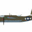 Pre - Order Hobby Master HA4211 1:72 A - 20G "The Hell'N Pelican II" 42 - 86786, 388th BS, USAAF, Gusap Airfield, April 1944