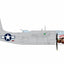 Pre - Order Hobby Master HA4212 1:72 A - 20G "Little Chief" 321st BS, USAAF, 1944