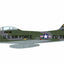 Pre - Order Hobby Master HA4333 1:72 F - 86F USAFE 25333, 461st Fighter Day Sqn., West Germany, 1955