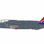 Pre - Order Hobby Master HA4448 1:72 F - 35A "1000th Lightning II" 22 - 5696, 176th FS, Wisconsin ANG, August 2004 (w/ 2 x B61 nuclear bomb)