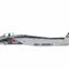 Pre - Order Hobby Master HA4579 1:72 F - 15J "Fighting Dragon" 52 - 8858, JASDF, 2025