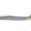 Pre - Order Hobby Master HA4580 1:72 F - 15A "NATO Tiger Meet 1981" 36th TFW, 53rd TFS, Bitburg AFB