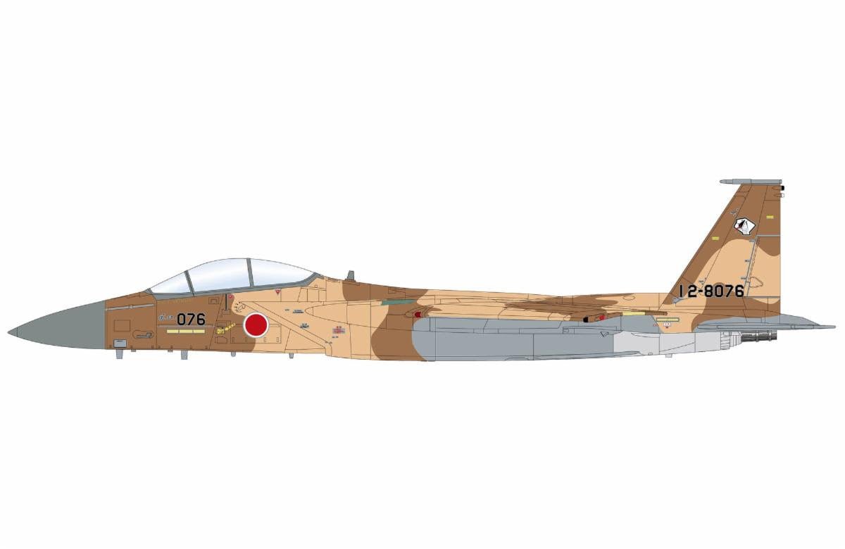 F-15 Eagle Collection – MTS Aviation Models