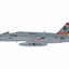 Pre - Order Hobby Master HA5141 1:72 F/A - 18E "Golden Warriors" 168910, VFA - 87, 2017 "Operation Inherent Resolve"