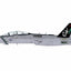 Pre - Order Hobby Master HA5159 1:72 EA - 18 Growler 166896, VAQ - 209, US Navy, 2024