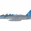 Pre - Order Hobby Master HA5160 1:72 EA - 18G Growler 168256, VAQ - 139 "Cougars", USN, 2025