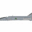 Pre - Order Hobby Master HA5652 1:72 MIG - 25RBT 25105, Iraqi AF, National Museum of the USAF