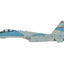 Pre - Order Hobby Master HA5716 1:72 Su - 35S Flanker E, 61271, PLAAF, China (w/ 2 x PL - 17, 4 x R - 77M)