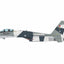 Pre - Order Hobby Master HA5717 1:72 Su - 35 Flanker "Prototype" 904, Russian Air Force (w/2 x ECM pod, 4 x R - 77, 2 x KH - 59, 2 x KH - 31, 2 x KAB - 1500L)