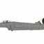 Pre - Order Hobby Master HA6630 1:72 Eurofighter "Italian AF 100 Years" 36 - 55, Italian Air Force, RIAT 2023