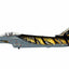 Pre - Order Hobby Master HA6631 1:72 Eurofighter Typhoon "Castle Tiger" 30+74, German Air Force, 2025