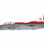 Pre - Order Hobby Master HA6728 1:72 Tornado IDS "50 Years Anniversary" 43+97, WTD - 61, Luftwaffe, RIAT 2024