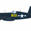 Pre - Order Hobby Master HA8227 1:48 F4U - 4 Corsair N51, John Glenn, VMF - 155, China 1945