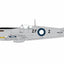 Pre - Order Hobby Master HA8329 1:48 Spitfire Mk. VIII A53 - 379, flown by F/L David Glaser, No. 549 Sqn., Strauss Airstrip, Sept 1944