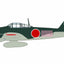 Pre - Order Hobby Master HA8814 1:48 Japan A6M2b Zero Fighter flown by Tetsunzo Iwamoto, 253rd AG, Rabaul, Jan 1944