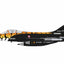 Pre - Order Hobby Master HA9619 1:72 Rafale C "Dark Tiger" EC3/30 "Lorriane", NATO Tiger Meet 2019