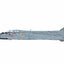 Pre - Order Hobby Master HA9707 1:72 MIG - 31BM "Viktor Prudnikov" Red 12, Russian Air Force, 2017