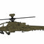 Pre - Order Hobby Master HH1221 1:72 AH - 64E "Apache Guardian" 12 - 09025, 16th Combat Aviation Brigade , US Army
