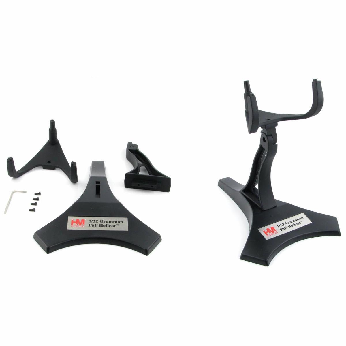 Premium Aircraft Model Display Stands – MTS Aviation Models